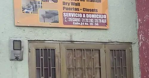 SERVICIOS INTEGRADOS SERVICIOS INTEGRADOS
